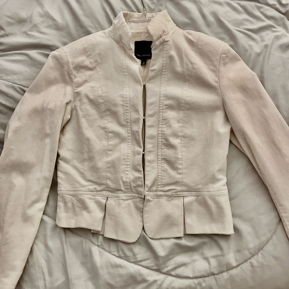 Limited jacket - Picture 2 of 3